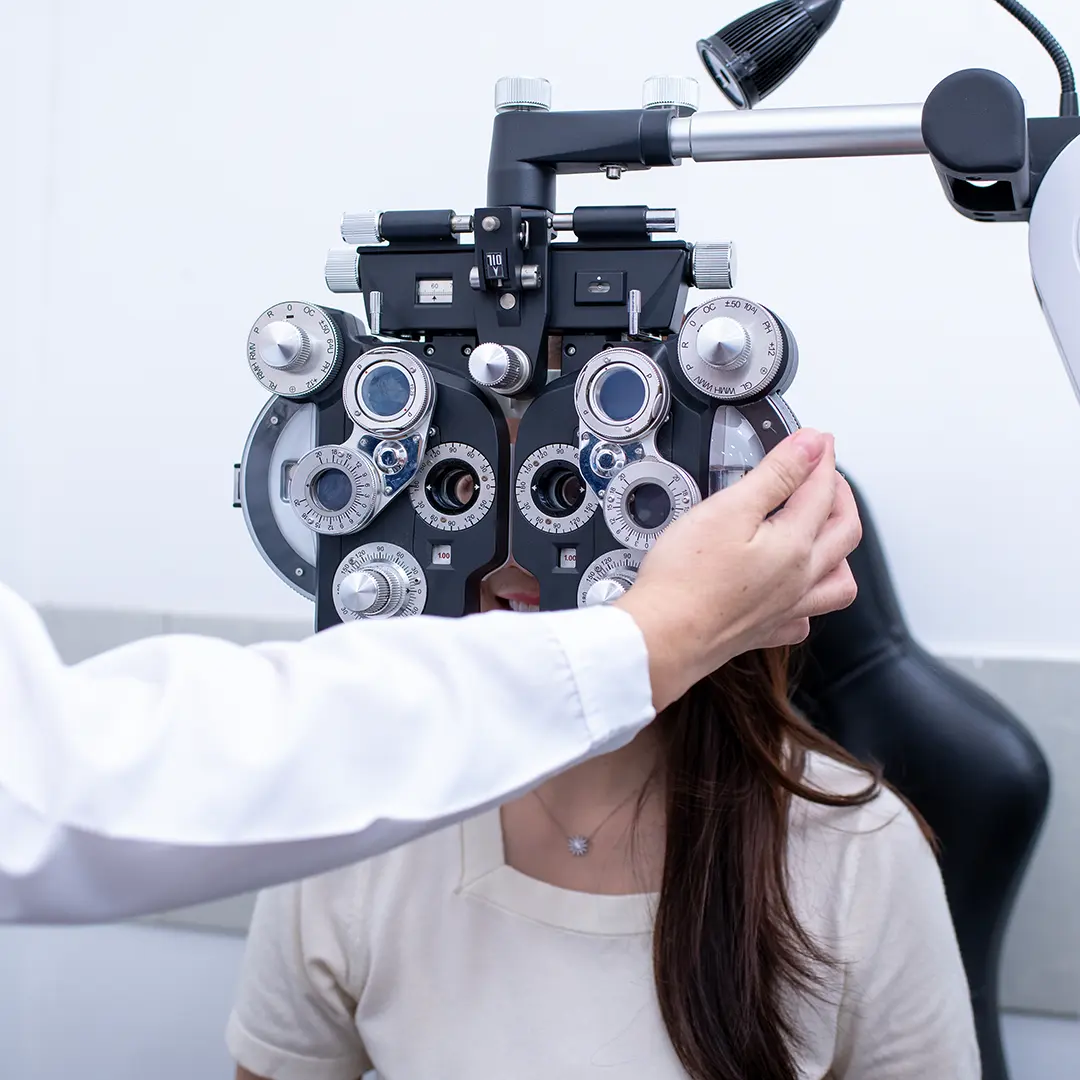 Examen — reemplazar con imagen real